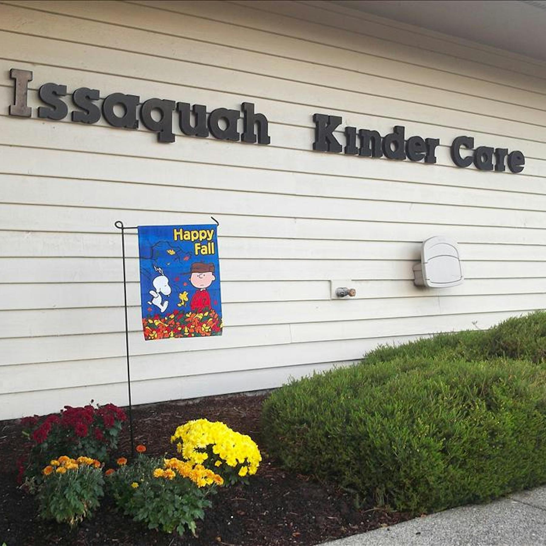 Issaquah II KinderCare Daycare in Issaquah, WA Winnie